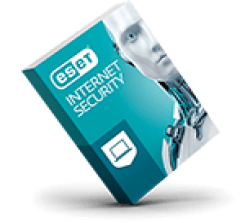 ESET Internet Security - 1 USER